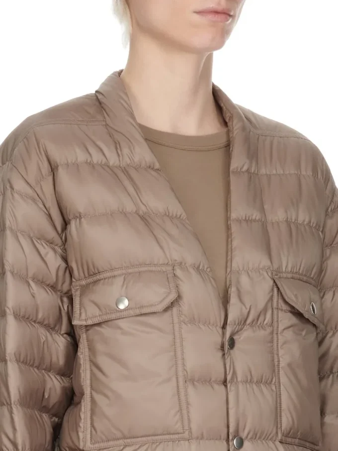 RICK OWENS – KURTKI MU02D2F01M4426-25U