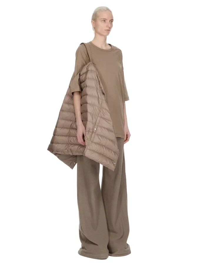 RICK OWENS – KURTKI MU02D2F01M4426-25U