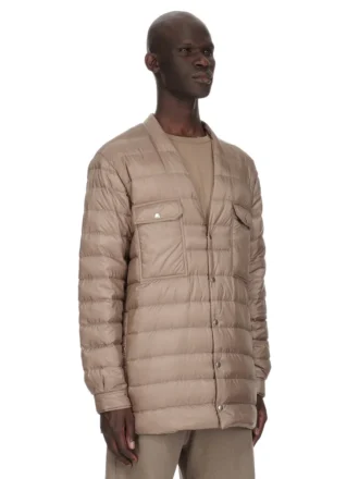 RICK OWENS – KURTKI MU02D2F01M4426-25U