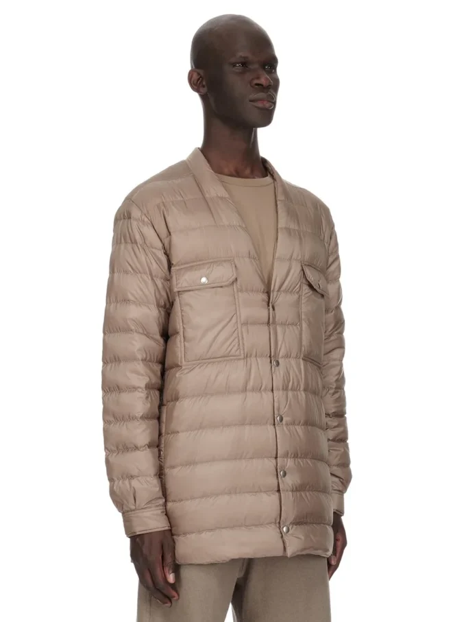 RICK OWENS – KURTKI MU02D2F01M4426-25U