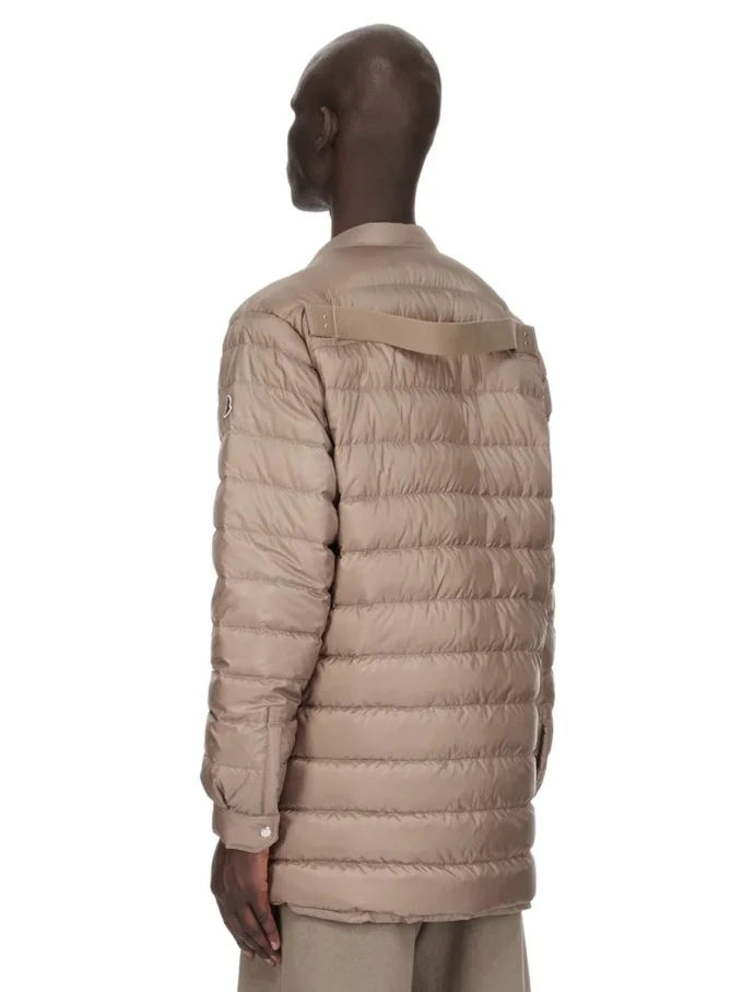 RICK OWENS – KURTKI MU02D2F01M4426-25U