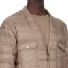 RICK OWENS – KURTKI MU02D2F01M4426-25U