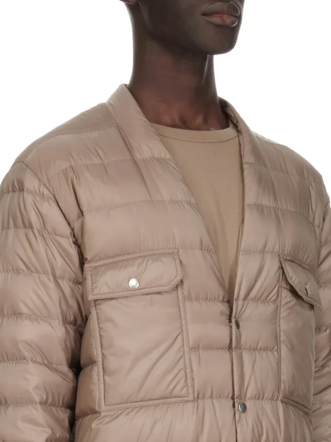 RICK OWENS – KURTKI MU02D2F01M4426-25U