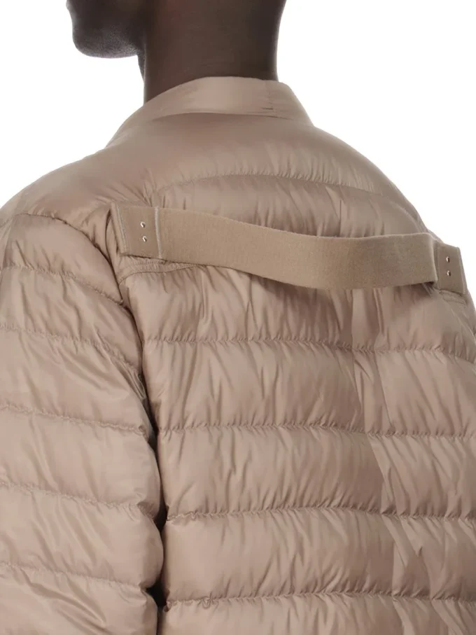 RICK OWENS – KURTKI MU02D2F01M4426-25U