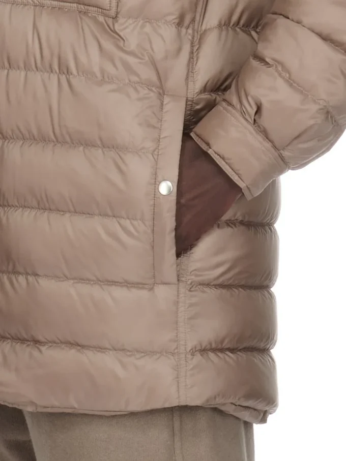 RICK OWENS – KURTKI MU02D2F01M4426-25U