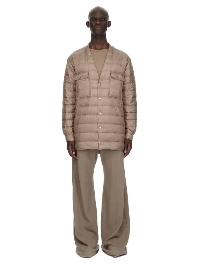 RICK OWENS – KURTKI MU02D2F01M4426-25U