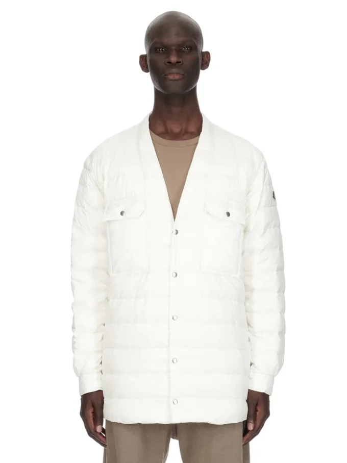RICK OWENS – KURTKI MU02D2F01M4426-41