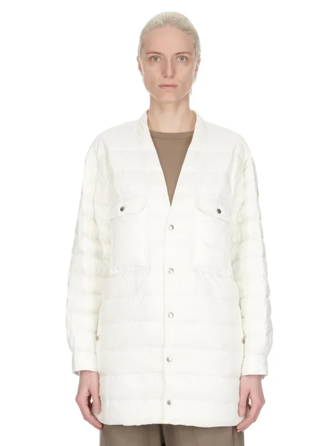 RICK OWENS – KURTKI MU02D2F01M4426-41