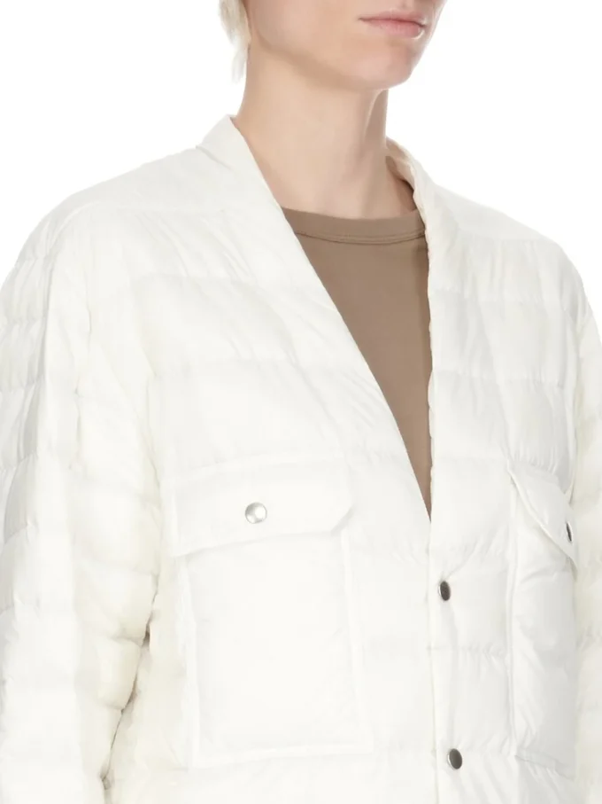 RICK OWENS – KURTKI MU02D2F01M4426-41