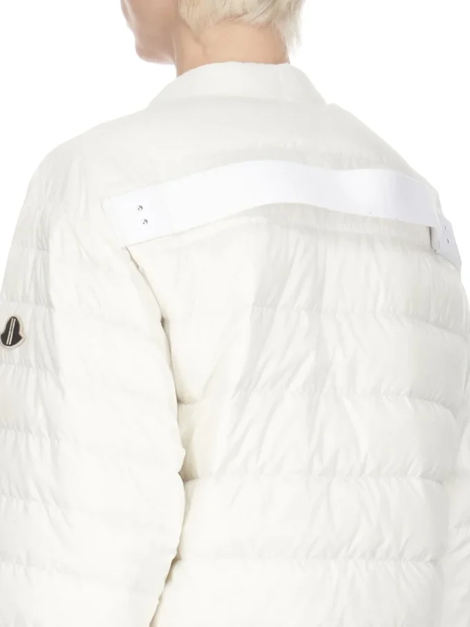 RICK OWENS – KURTKI MU02D2F01M4426-41