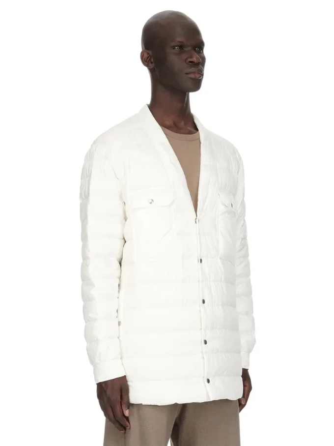 RICK OWENS – KURTKI MU02D2F01M4426-41
