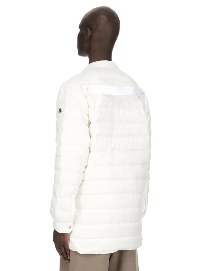 RICK OWENS – KURTKI MU02D2F01M4426-41