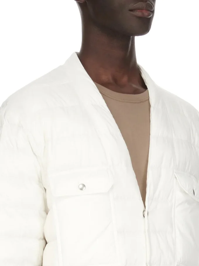 RICK OWENS – KURTKI MU02D2F01M4426-41