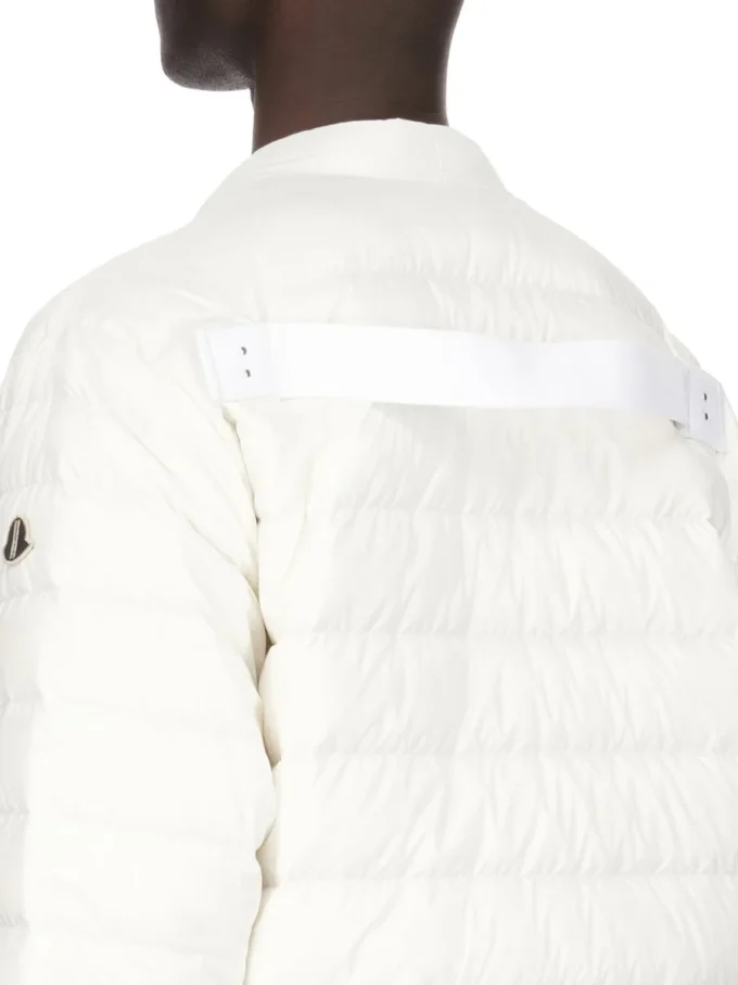 RICK OWENS – KURTKI MU02D2F01M4426-41