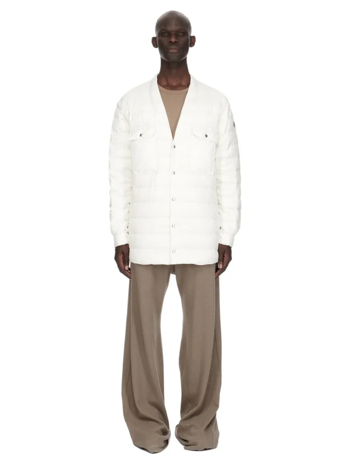 RICK OWENS – KURTKI MU02D2F01M4426-41