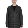 RICK OWENS – KURTKI MU02D2F01M4426-999