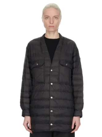 RICK OWENS – KURTKI MU02D2F01M4426-999