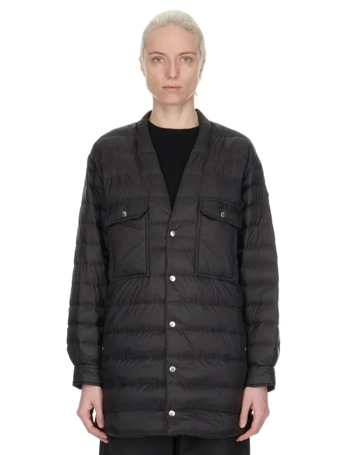 RICK OWENS – KURTKI MU02D2F01M4426-999