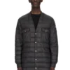 RICK OWENS – KURTKI MU02D2F01M4426-999