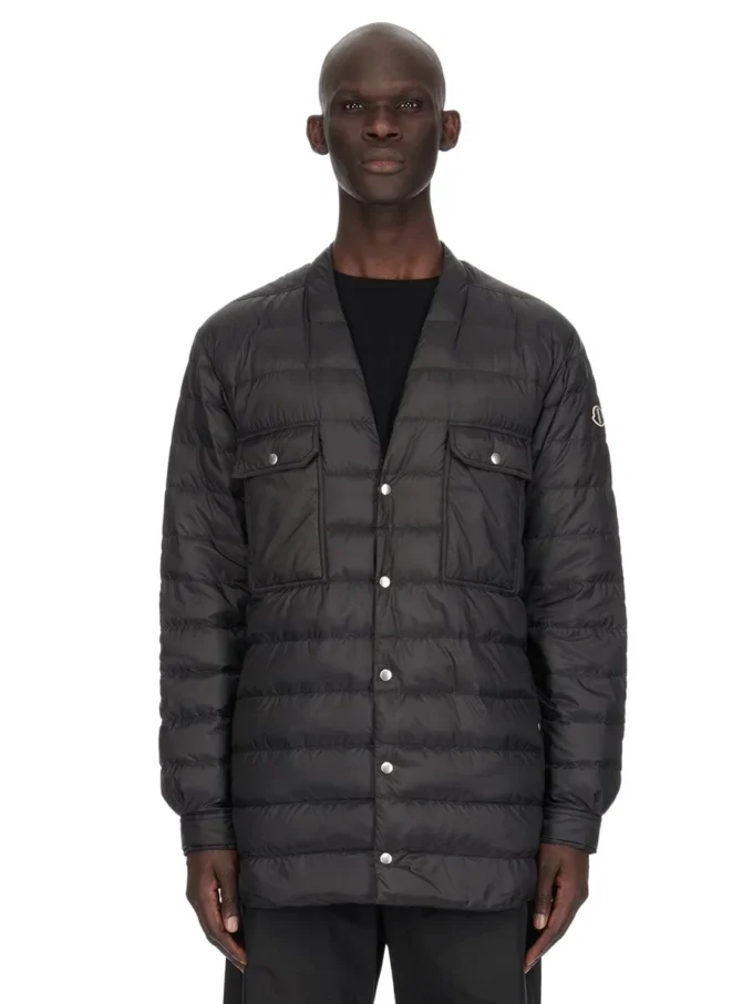 RICK OWENS – KURTKI MU02D2F01M4426-999