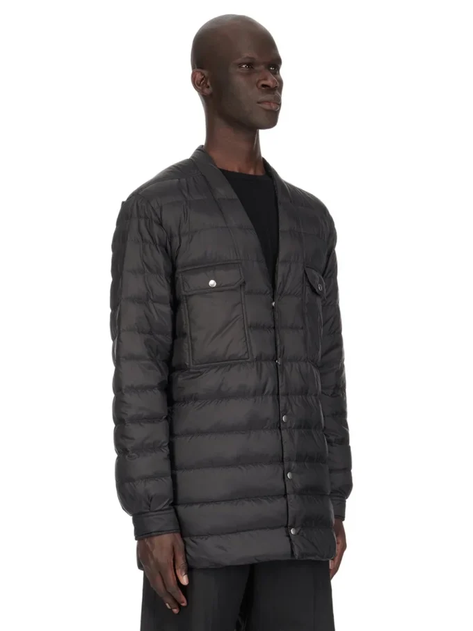 RICK OWENS – KURTKI MU02D2F01M4426-999
