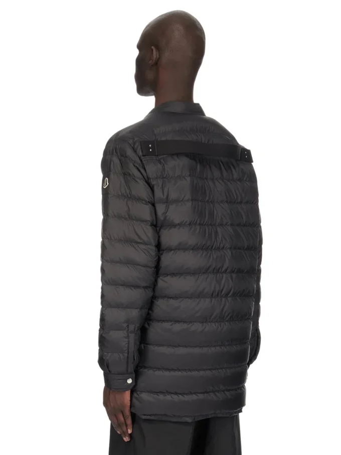 RICK OWENS – KURTKI MU02D2F01M4426-999