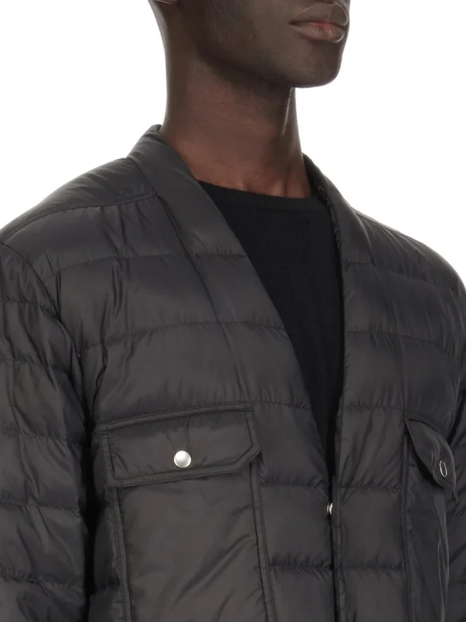 RICK OWENS – KURTKI MU02D2F01M4426-999