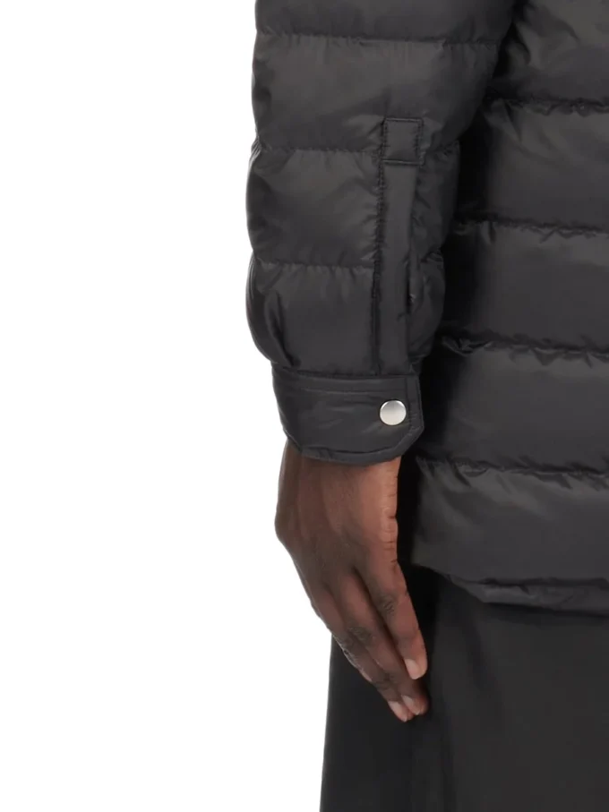 RICK OWENS – KURTKI MU02D2F01M4426-999