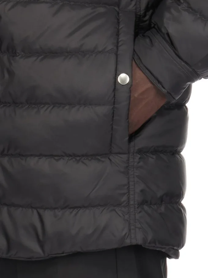 RICK OWENS – KURTKI MU02D2F01M4426-999