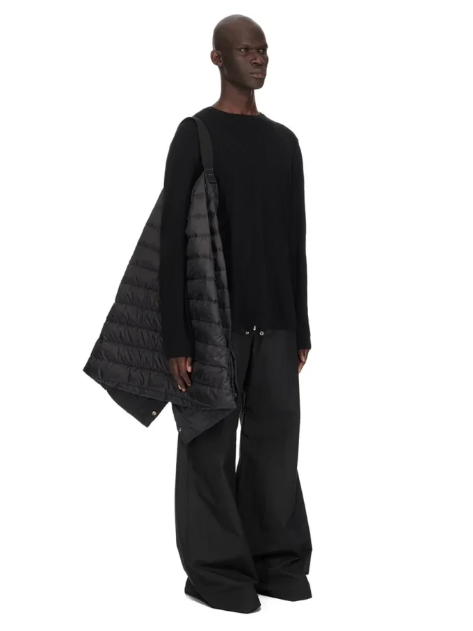 RICK OWENS – KURTKI MU02D2F01M4426-999