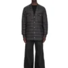 RICK OWENS – KURTKI MU02D2F01M4426-999