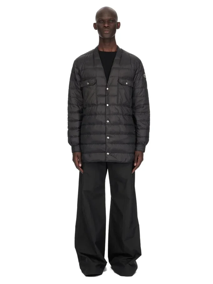 RICK OWENS – KURTKI MU02D2F01M4426-999