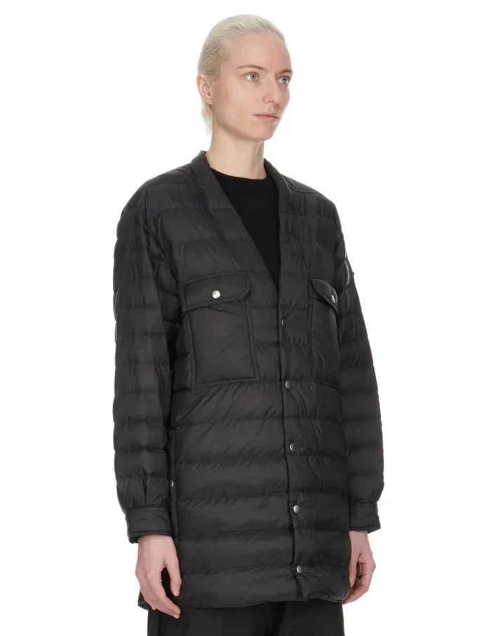 RICK OWENS – KURTKI MU02D2F01M4426-999