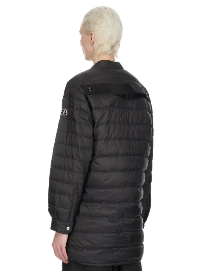 RICK OWENS – KURTKI MU02D2F01M4426-999