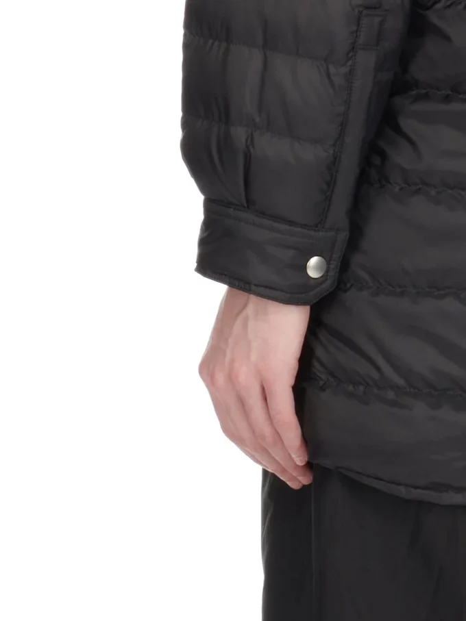 RICK OWENS – KURTKI MU02D2F01M4426-999