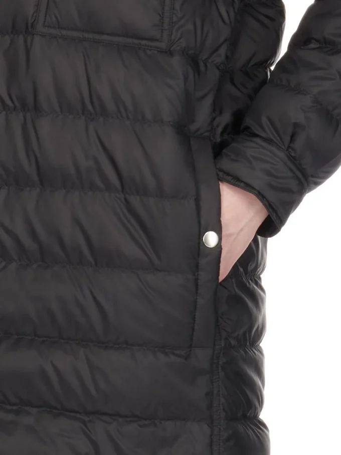 RICK OWENS – KURTKI MU02D2F01M4426-999