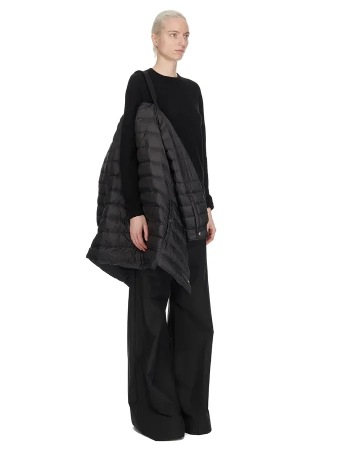 RICK OWENS – KURTKI MU02D2F01M4426-999