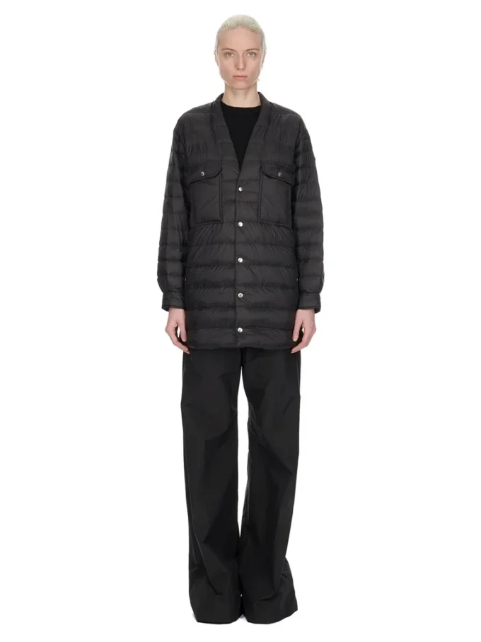 RICK OWENS – KURTKI MU02D2F01M4426-999
