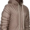 RICK OWENS – KURTKI MU02D2G01M4424-25U