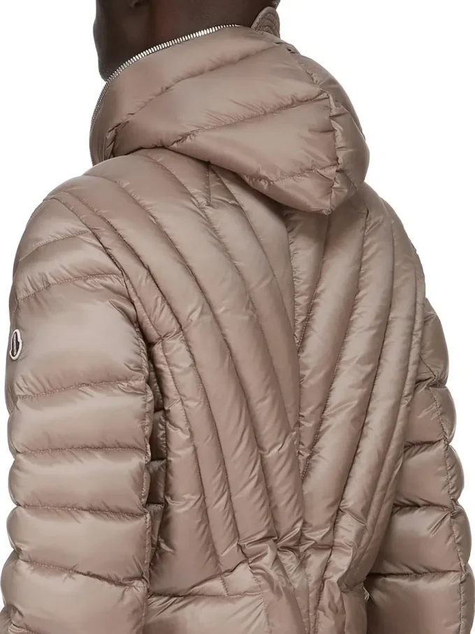 RICK OWENS – KURTKI MU02D2G01M4424-25U