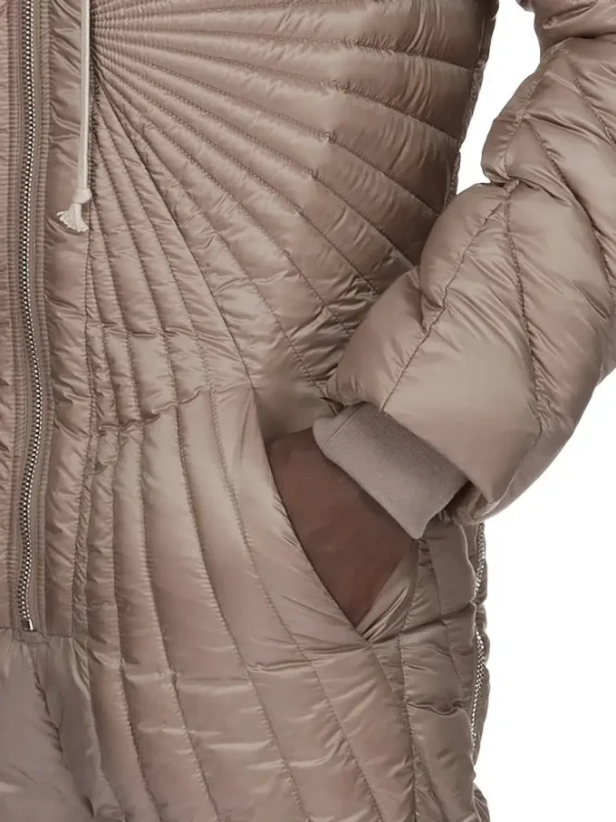 RICK OWENS – KURTKI MU02D2G01M4424-25U