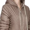 RICK OWENS – KURTKI MU02D2G01M4424-25U