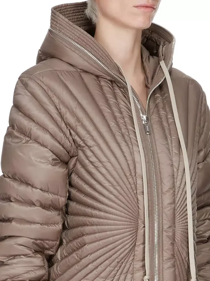 RICK OWENS – KURTKI MU02D2G01M4424-25U