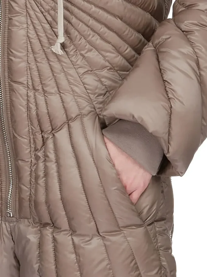 RICK OWENS – KURTKI MU02D2G01M4424-25U