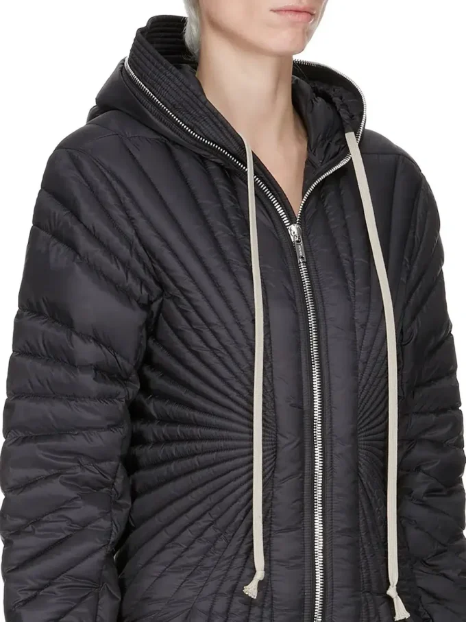 RICK OWENS – KURTKI MU02D2G01M4424-999