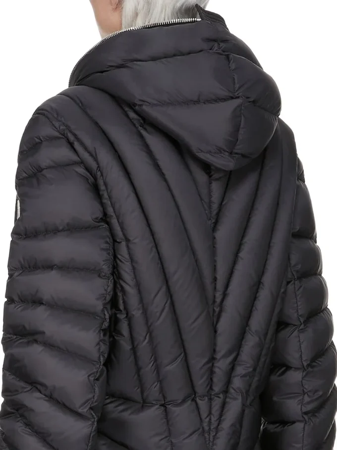 RICK OWENS – KURTKI MU02D2G01M4424-999