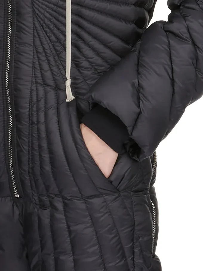 RICK OWENS – KURTKI MU02D2G01M4424-999