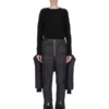RICK OWENS – KURTKI MU02D2G01M4424-999
