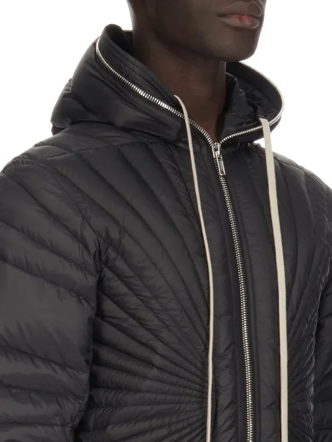 RICK OWENS – KURTKI MU02D2G01M4424-999