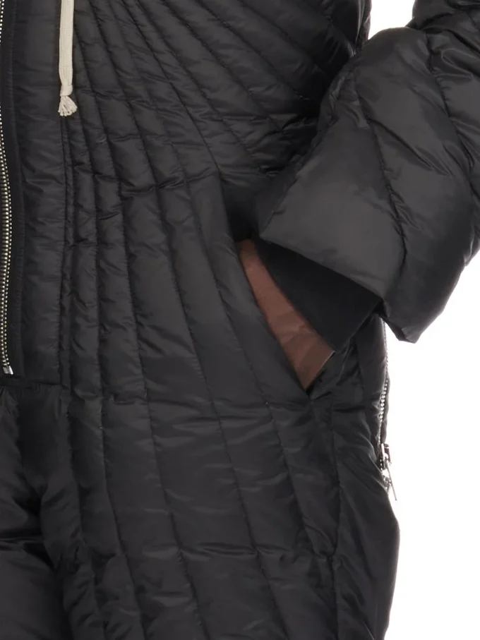 RICK OWENS – KURTKI MU02D2G01M4424-999